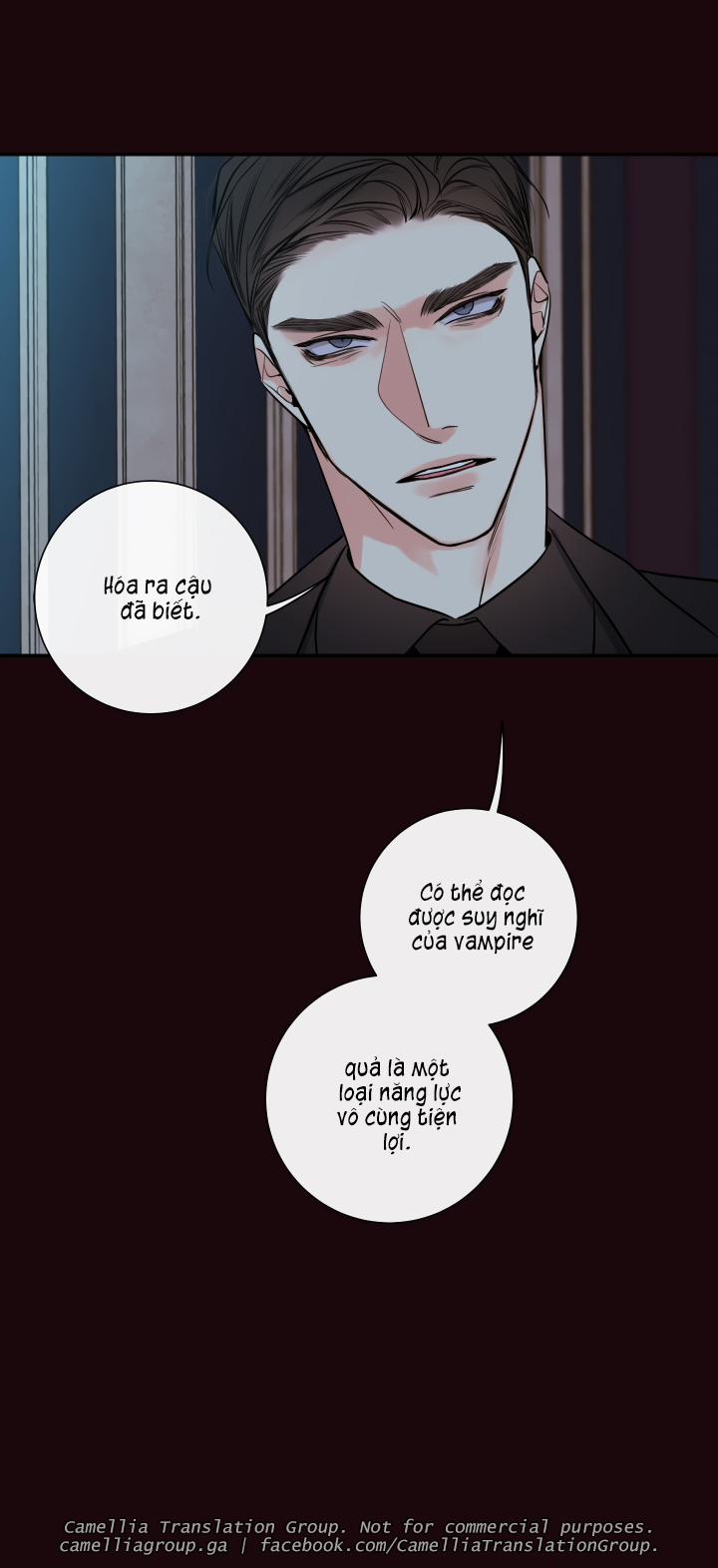 Bí Mật Của Nhân Viên K 21 0 Bắt đầu phần 2 trang 30