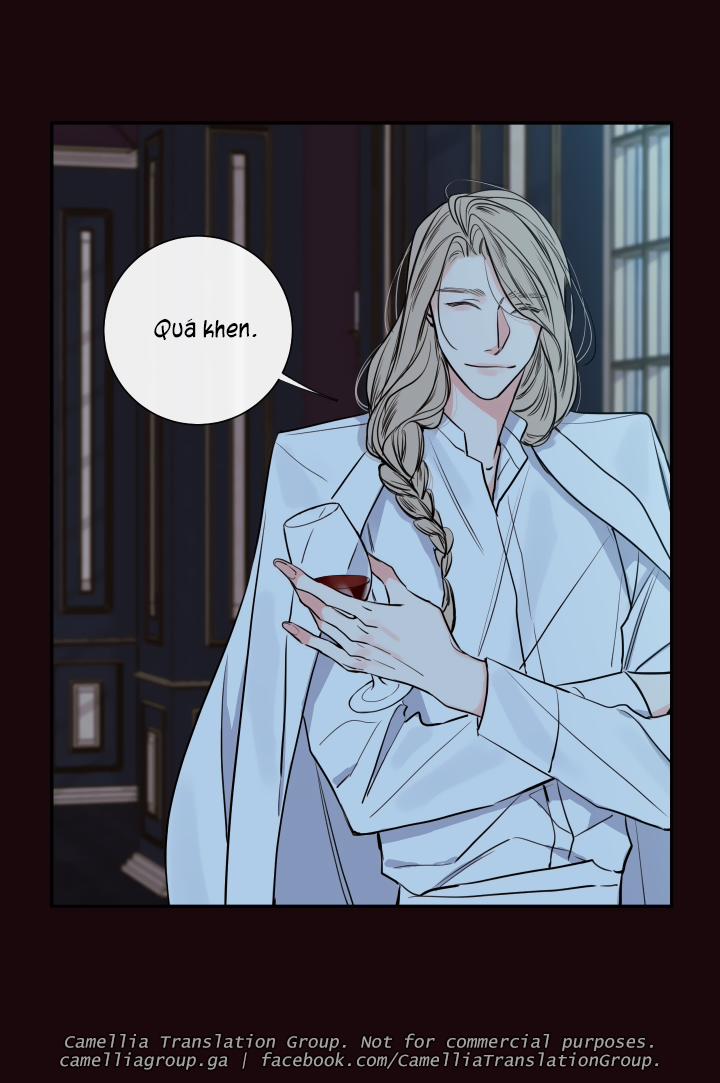 Bí Mật Của Nhân Viên K 21 0 Bắt đầu phần 2 trang 31