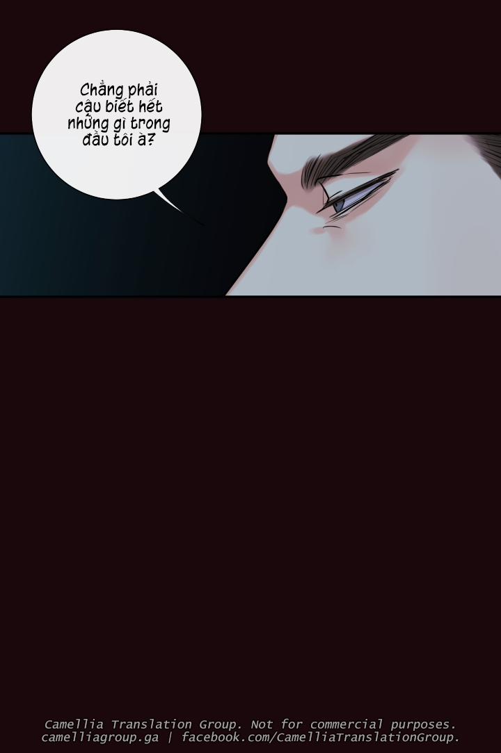 Bí Mật Của Nhân Viên K 21 0 Bắt đầu phần 2 trang 34