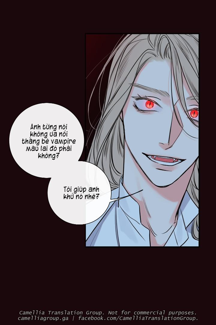 Bí Mật Của Nhân Viên K 21 0 Bắt đầu phần 2 trang 36