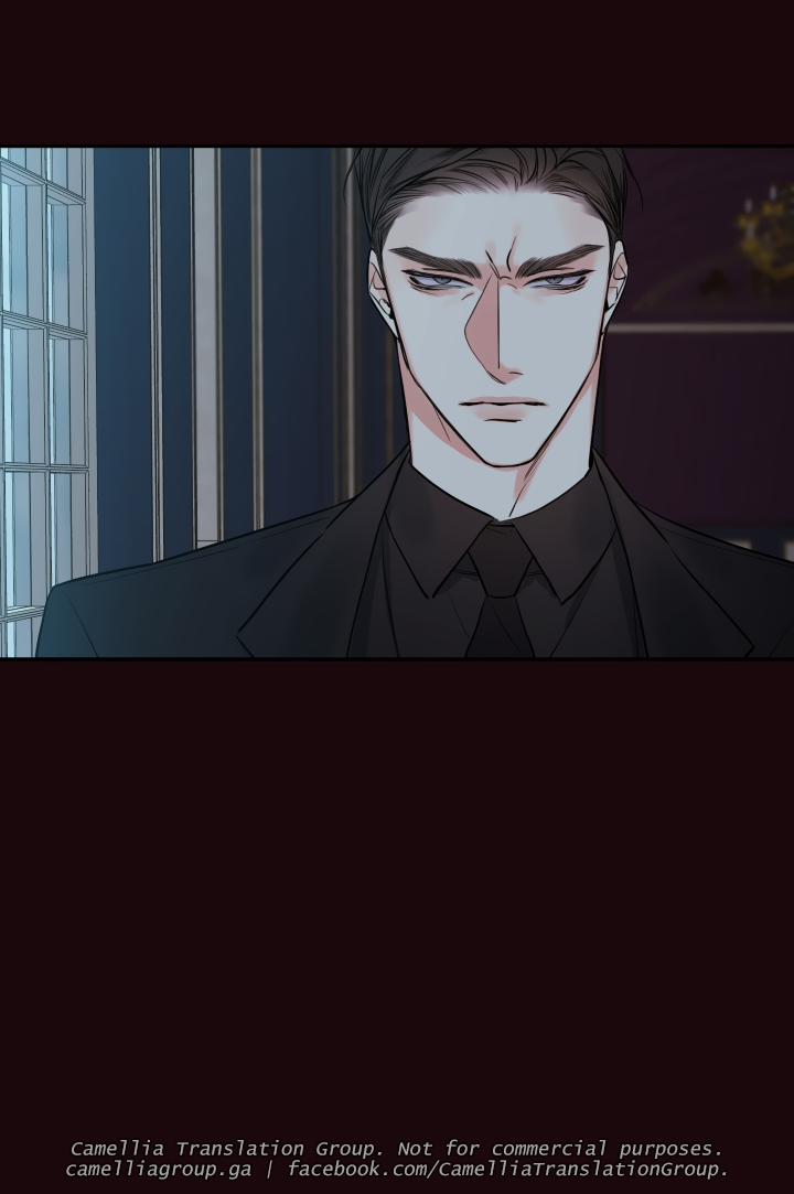 Bí Mật Của Nhân Viên K 21 0 Bắt đầu phần 2 trang 39