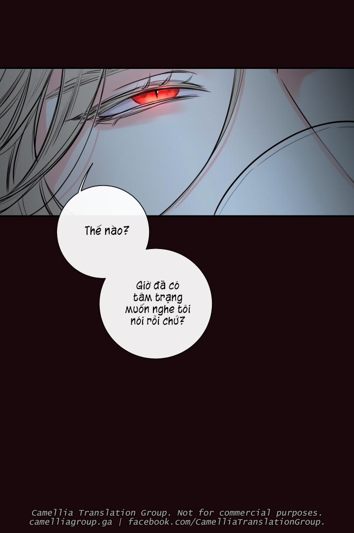 Bí Mật Của Nhân Viên K 21 0 Bắt đầu phần 2 trang 40