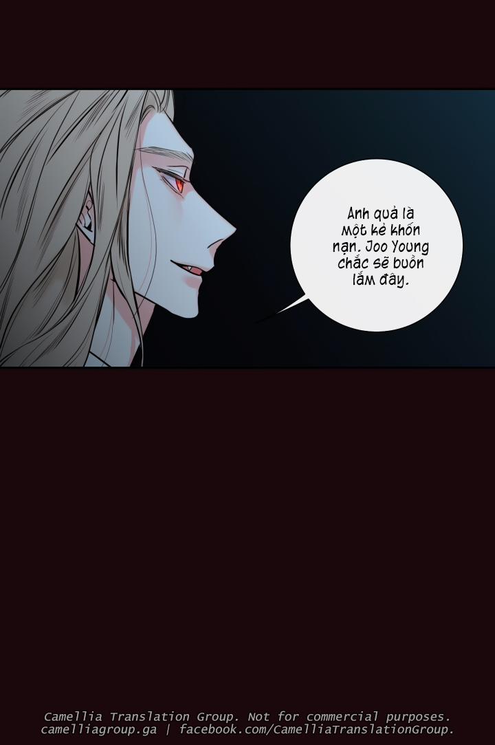 Bí Mật Của Nhân Viên K 21 0 Bắt đầu phần 2 trang 46