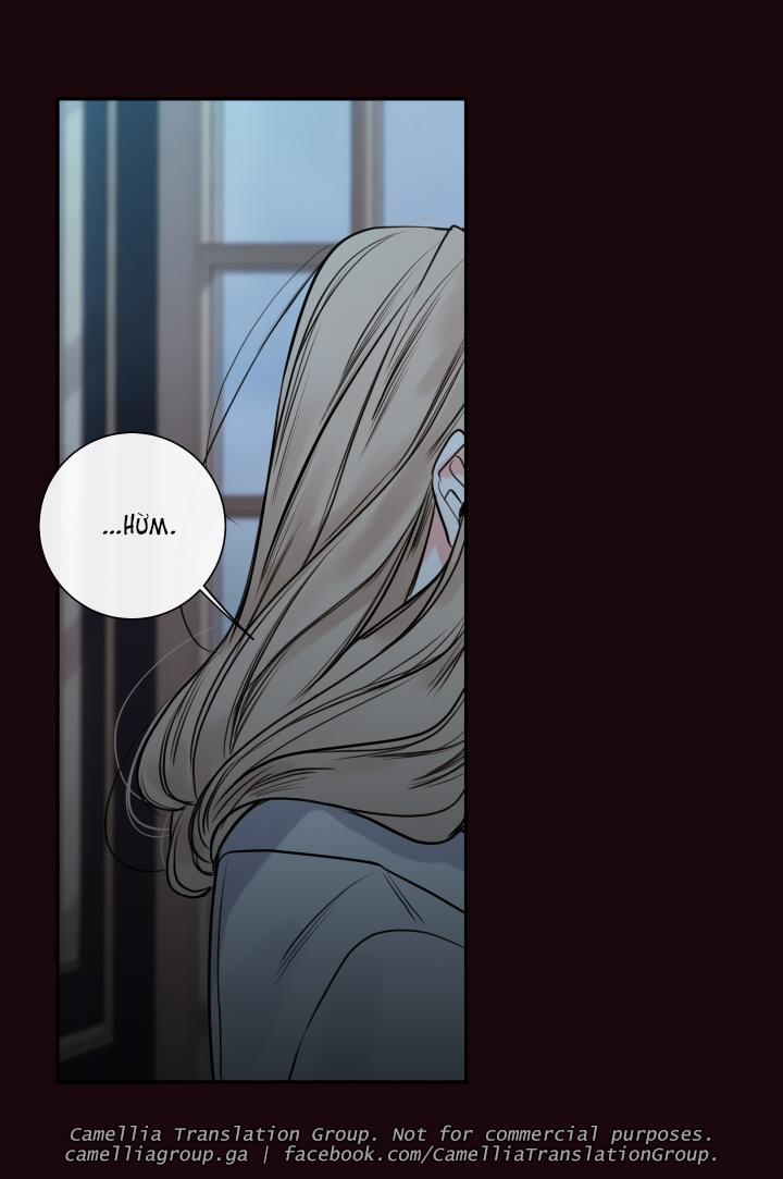 Bí Mật Của Nhân Viên K 21 0 Bắt đầu phần 2 trang 51