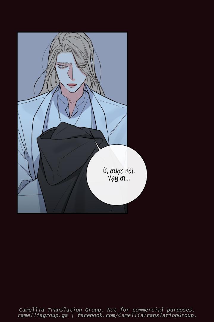 Bí Mật Của Nhân Viên K 21 0 Bắt đầu phần 2 trang 56