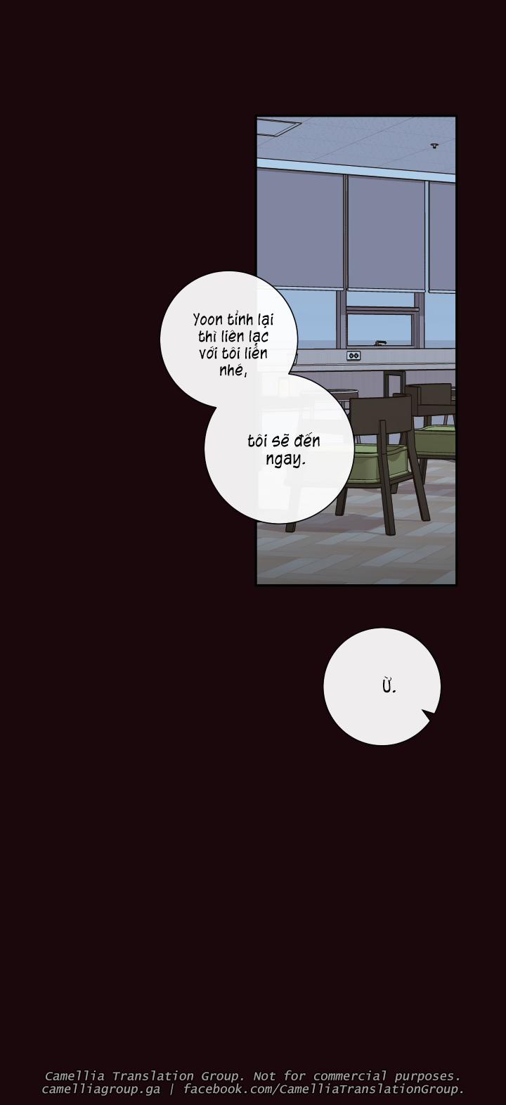 Bí Mật Của Nhân Viên K 21 0 Bắt đầu phần 2 trang 57