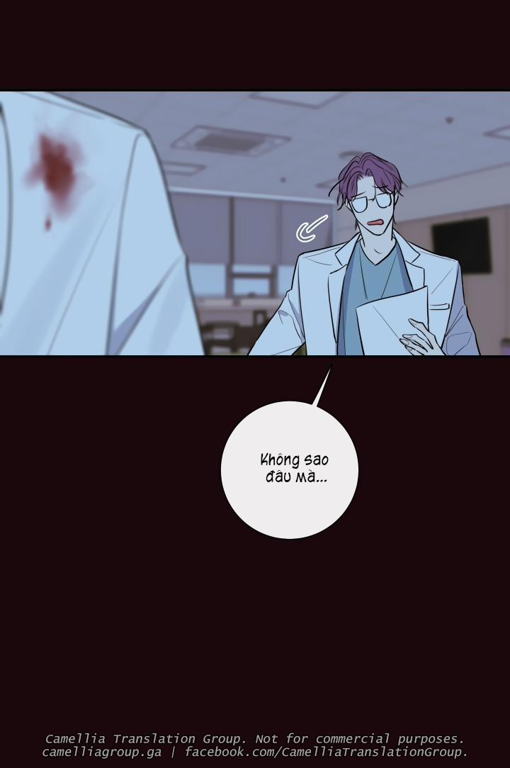 Bí Mật Của Nhân Viên K 21 0 Bắt đầu phần 2 trang 58