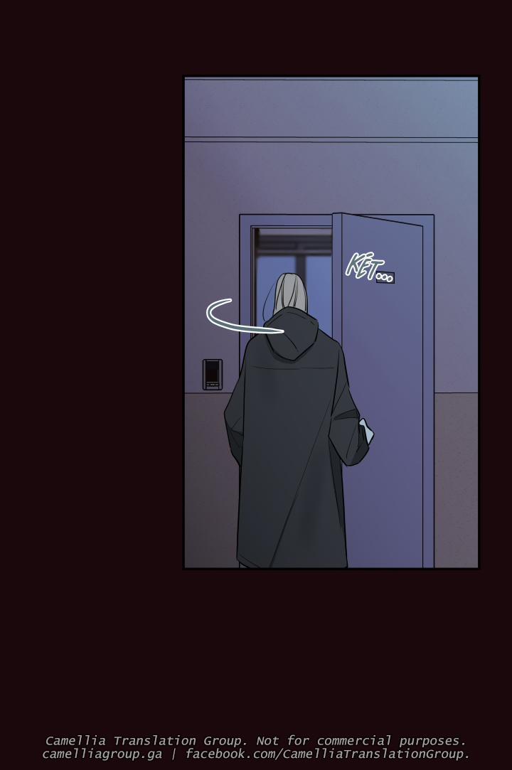 Bí Mật Của Nhân Viên K 21 0 Bắt đầu phần 2 trang 62