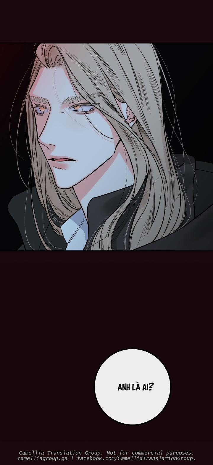 Bí Mật Của Nhân Viên K 21 0 Bắt đầu phần 2 trang 64