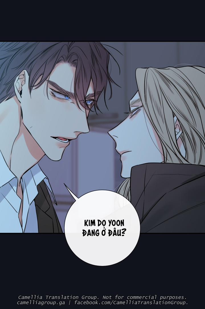 Bí Mật Của Nhân Viên K 22 trang 11