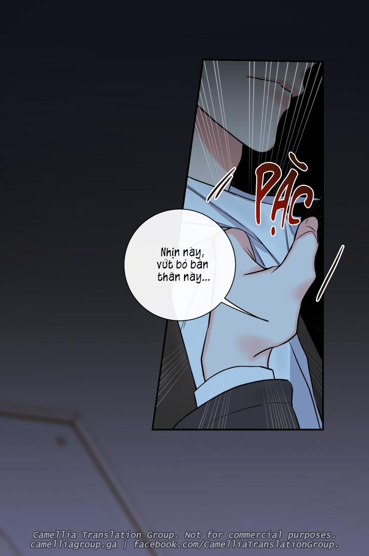 Bí Mật Của Nhân Viên K 22 trang 15