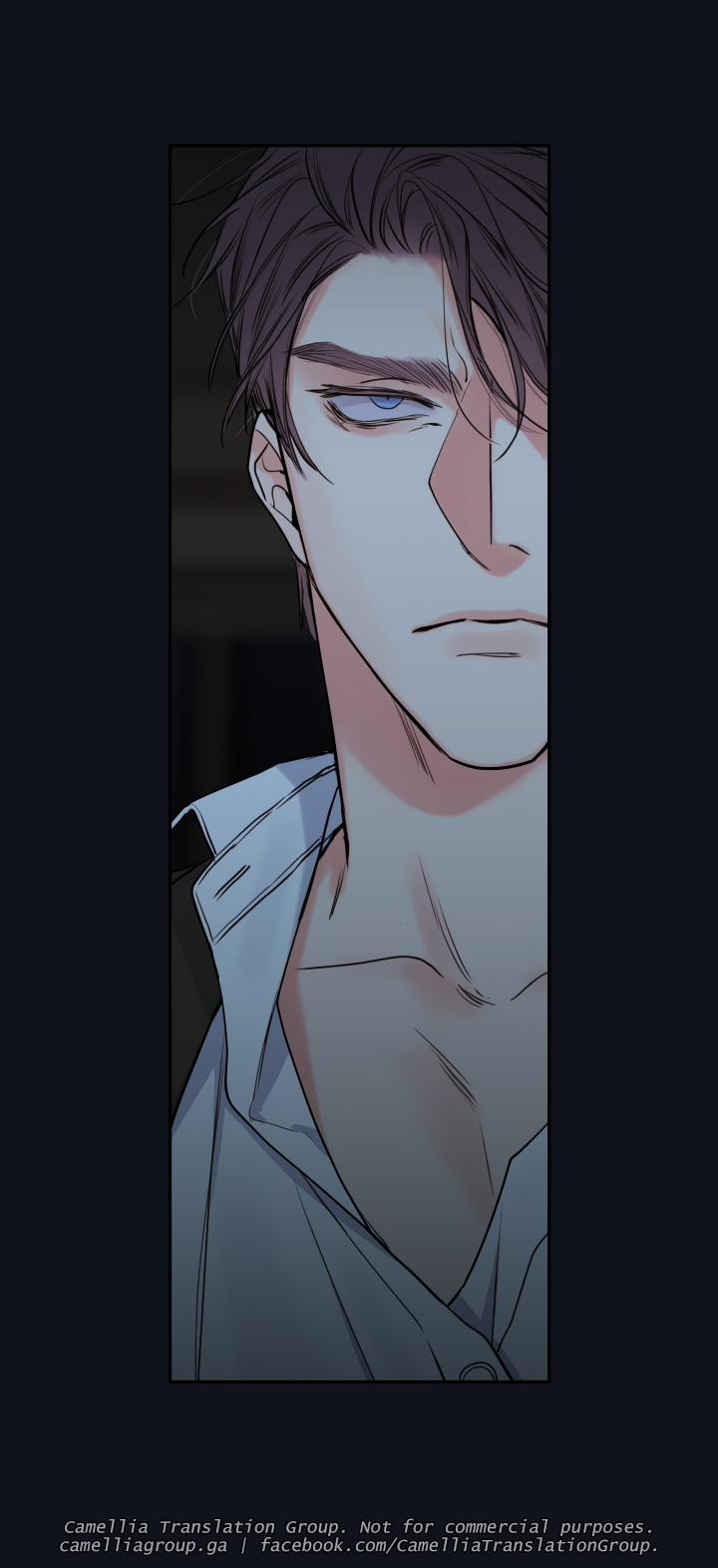 Bí Mật Của Nhân Viên K 22 trang 19