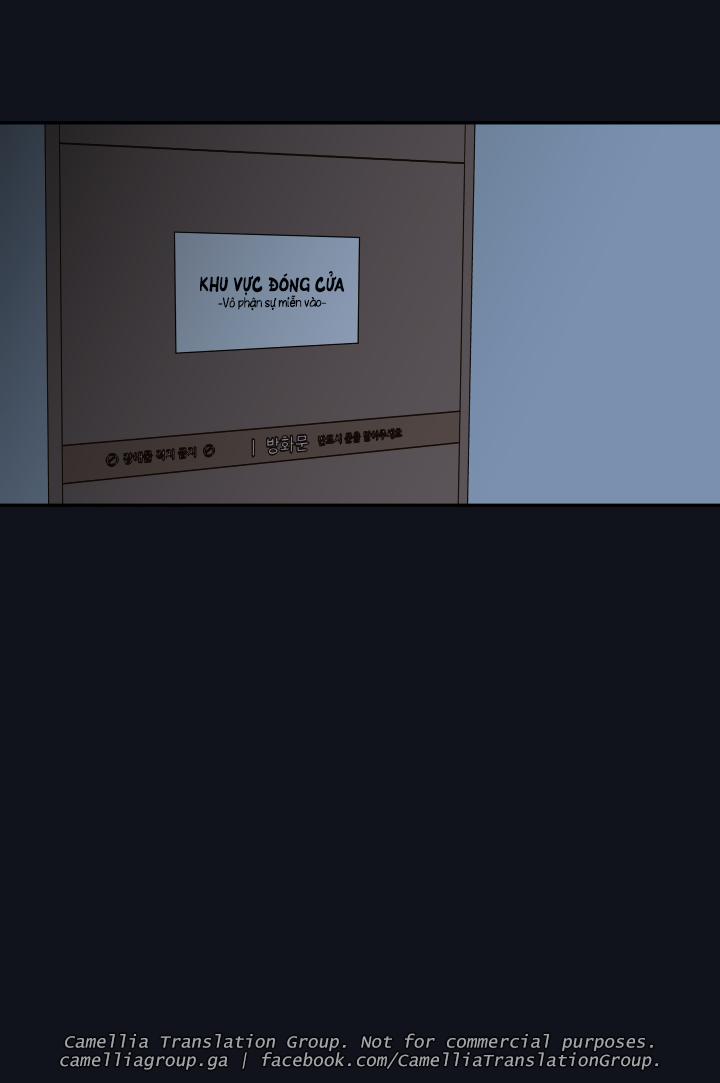 Bí Mật Của Nhân Viên K 22 trang 21
