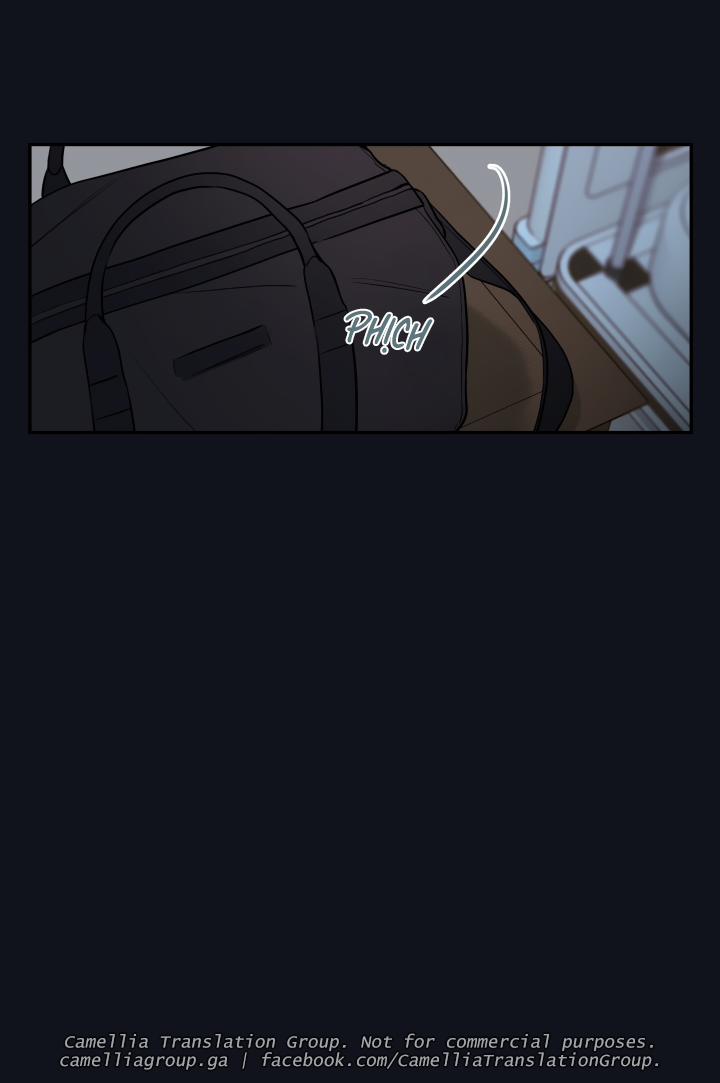 Bí Mật Của Nhân Viên K 22 trang 27