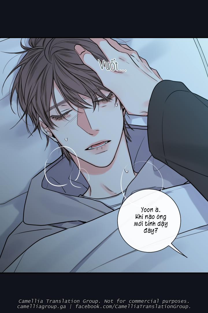 Bí Mật Của Nhân Viên K 22 trang 28