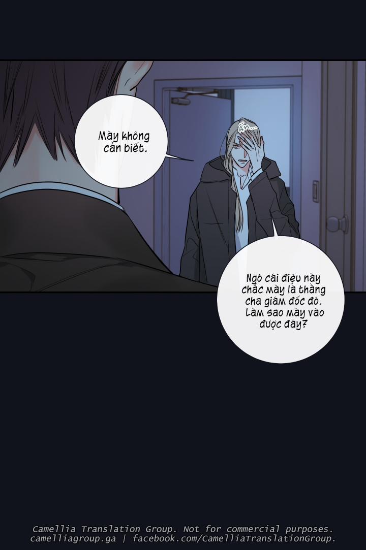 Bí Mật Của Nhân Viên K 22 trang 4