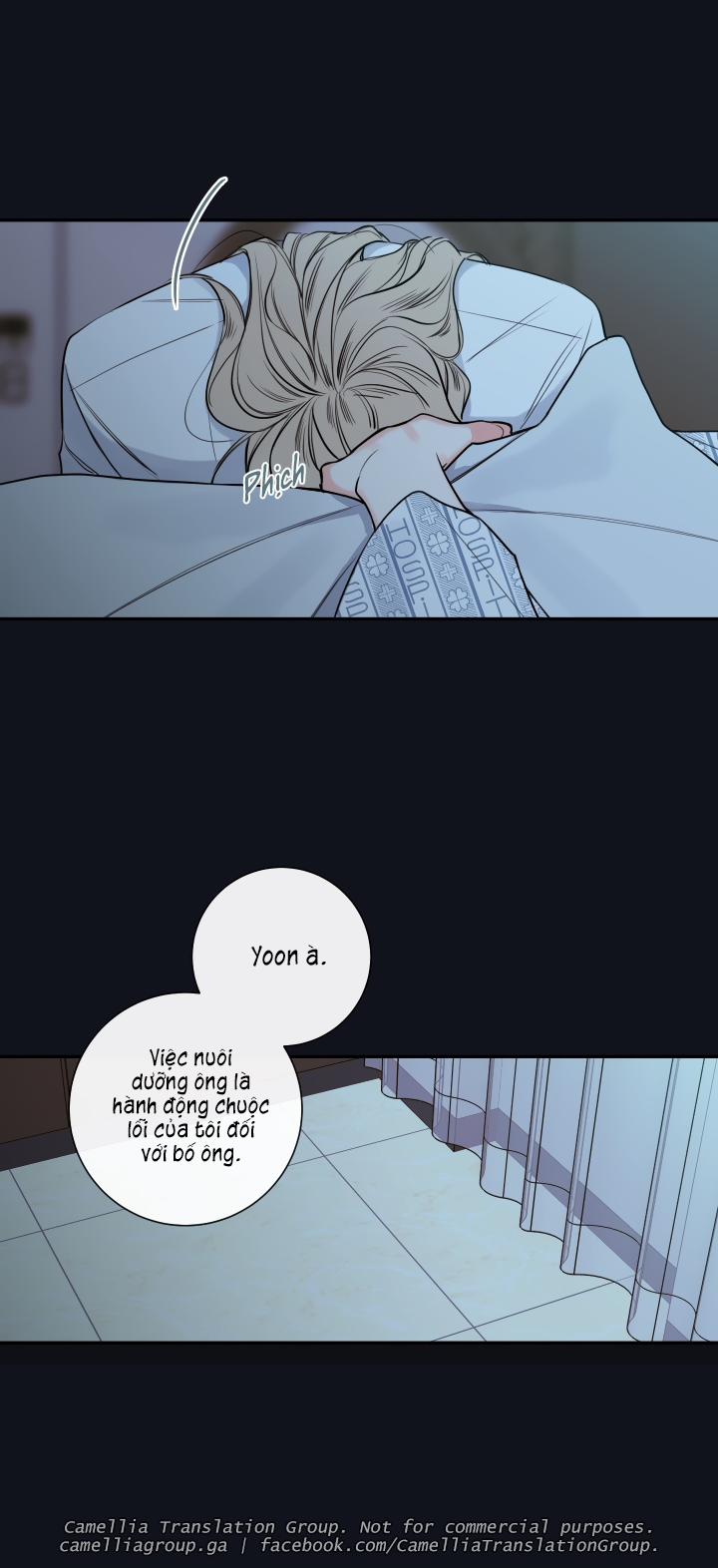 Bí Mật Của Nhân Viên K 22 trang 42