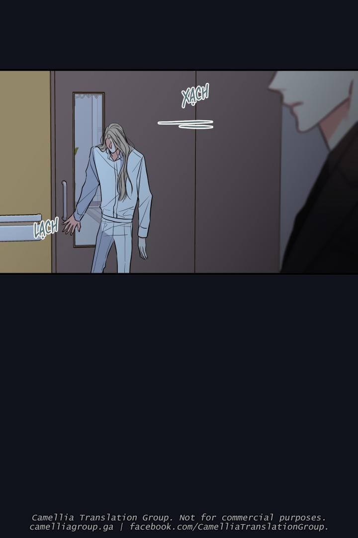 Bí Mật Của Nhân Viên K 22 trang 45