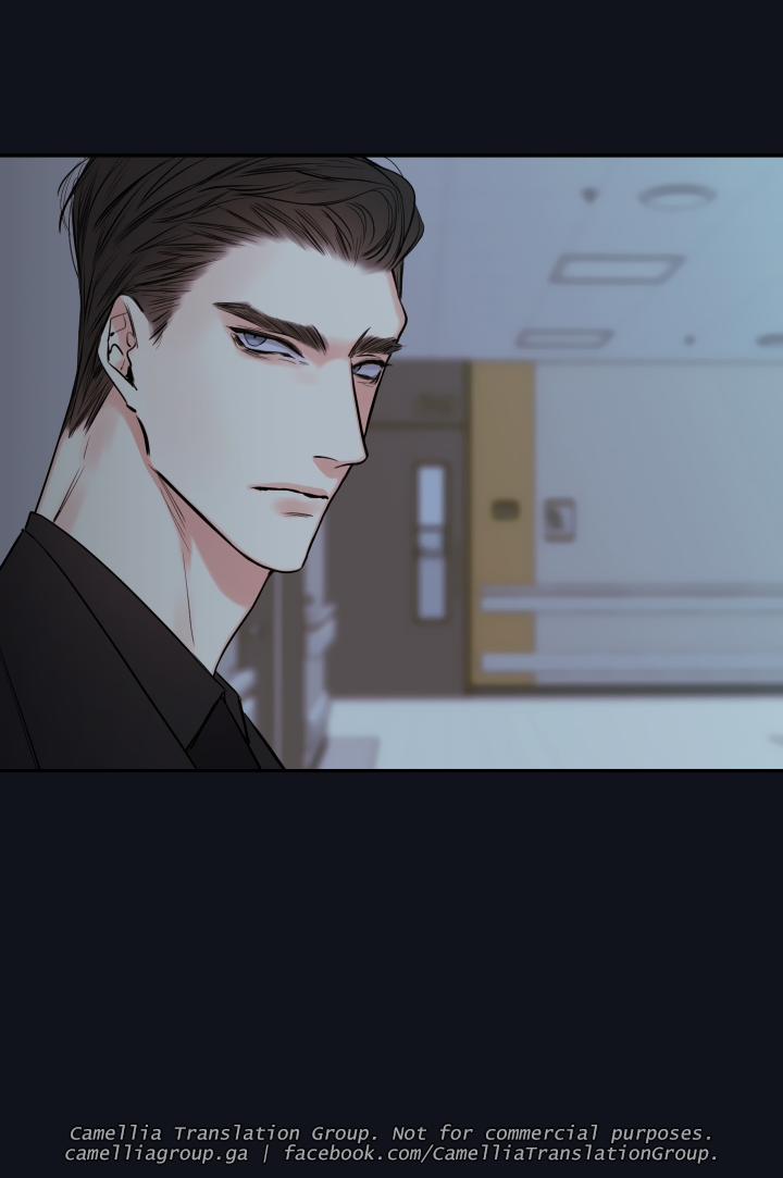 Bí Mật Của Nhân Viên K 22 trang 46