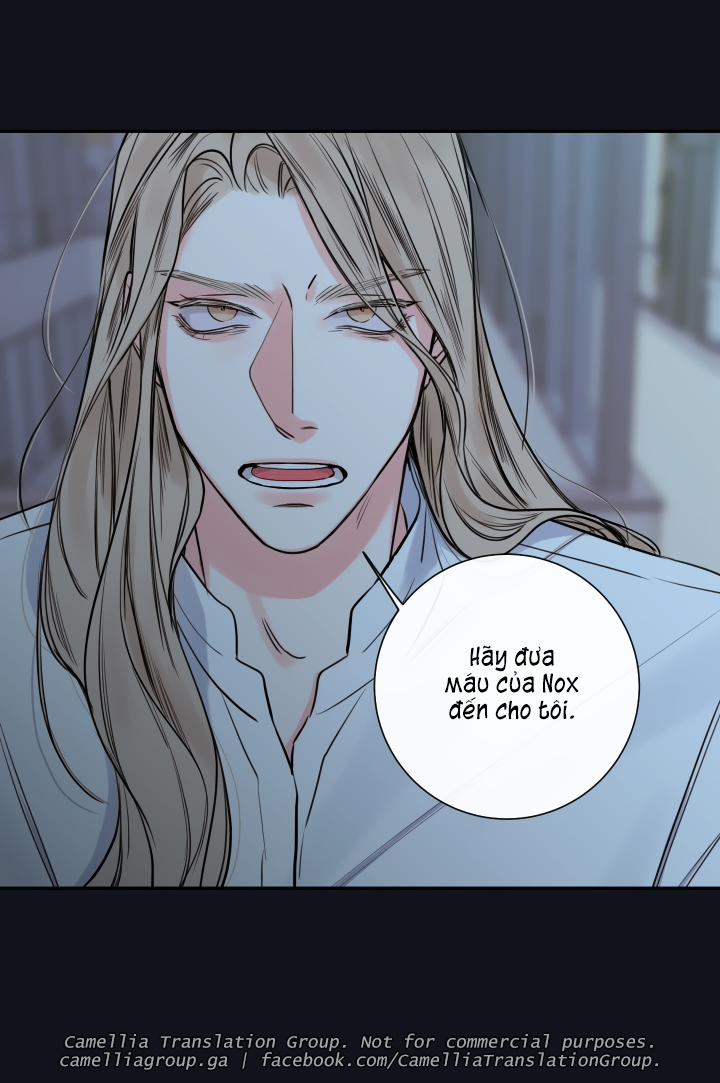 Bí Mật Của Nhân Viên K 22 trang 55