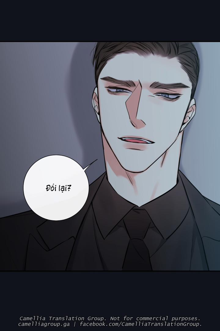 Bí Mật Của Nhân Viên K 22 trang 56