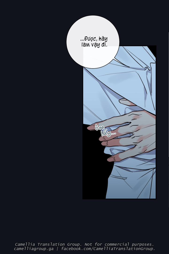 Bí Mật Của Nhân Viên K 22 trang 59