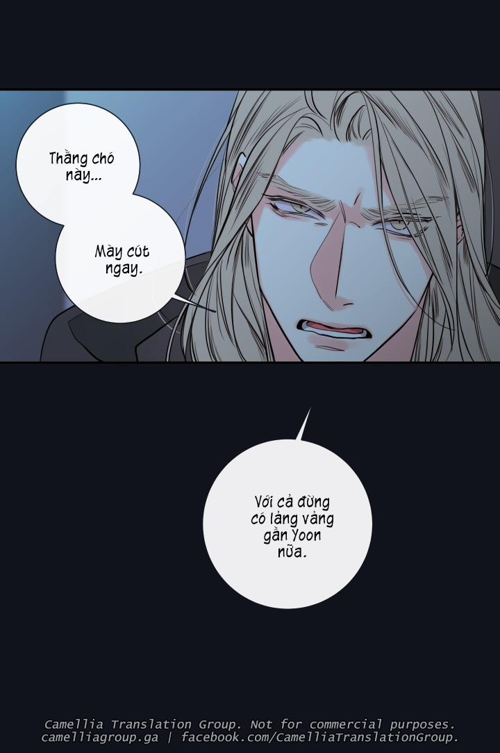 Bí Mật Của Nhân Viên K 22 trang 6