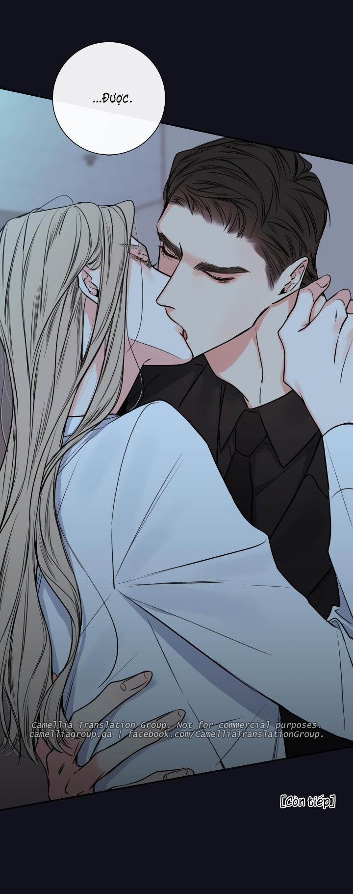 Bí Mật Của Nhân Viên K 22 trang 61