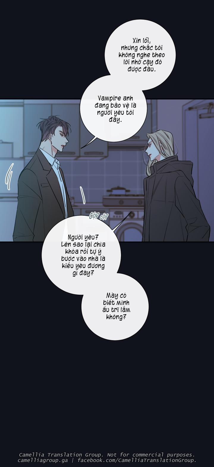 Bí Mật Của Nhân Viên K 22 trang 7