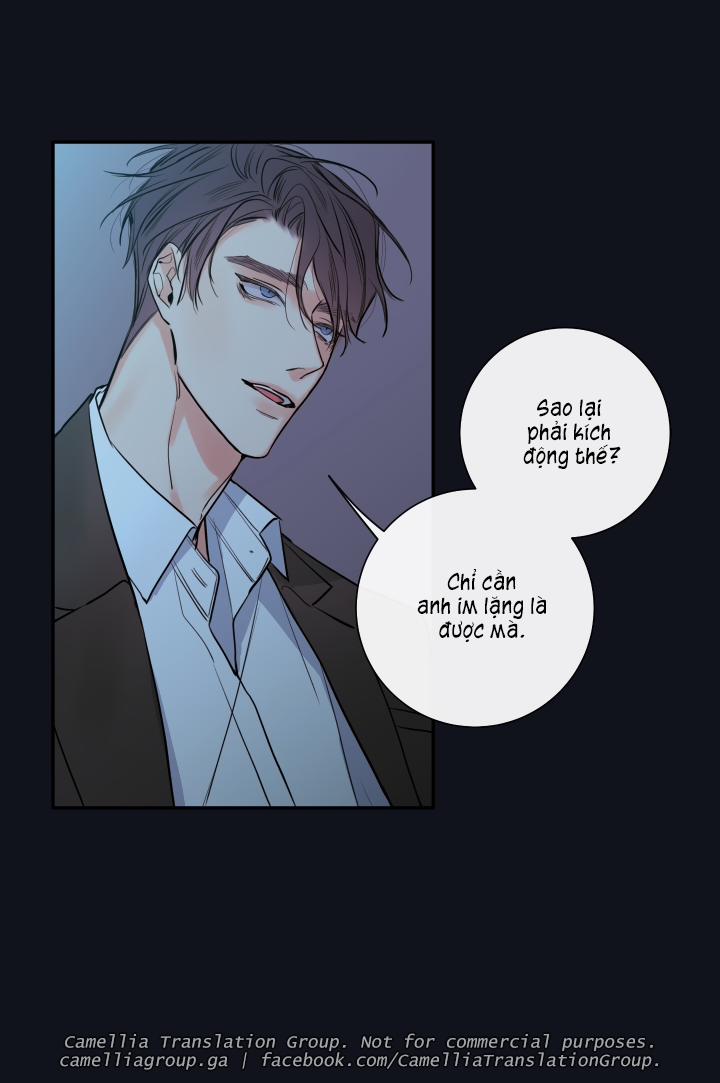Bí Mật Của Nhân Viên K 22 trang 8