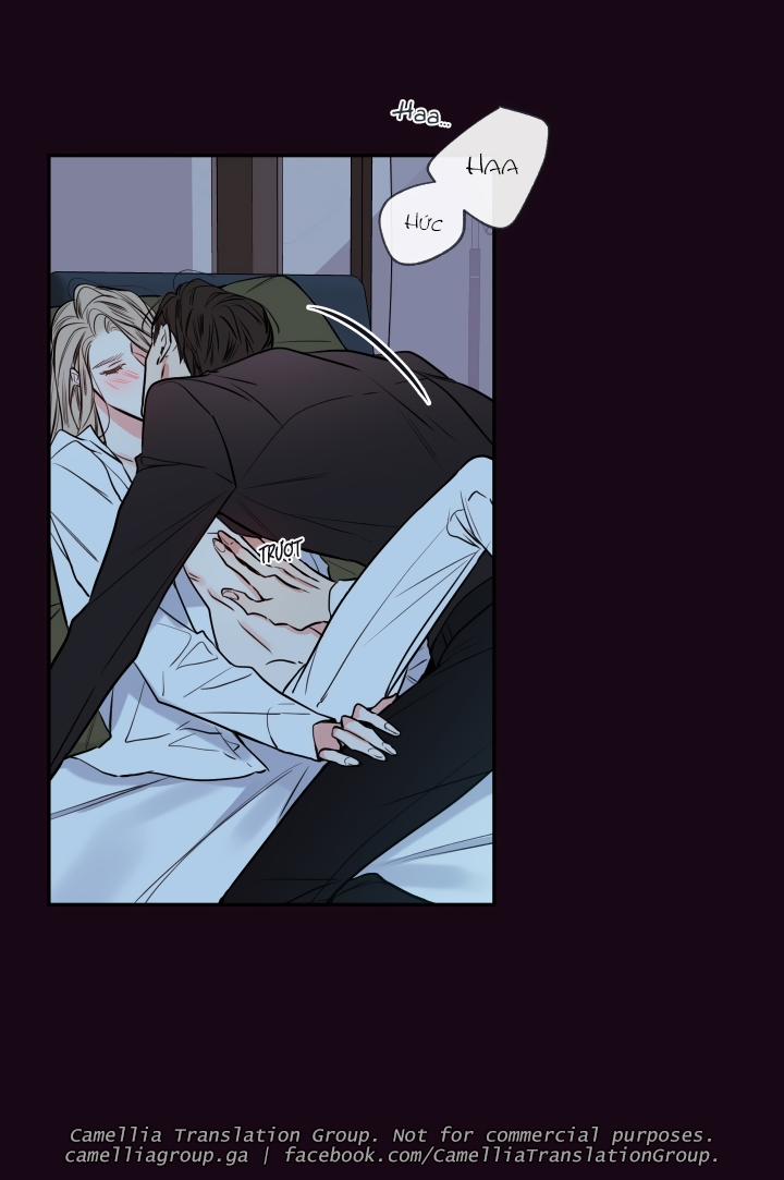 Bí Mật Của Nhân Viên K 23 trang 10