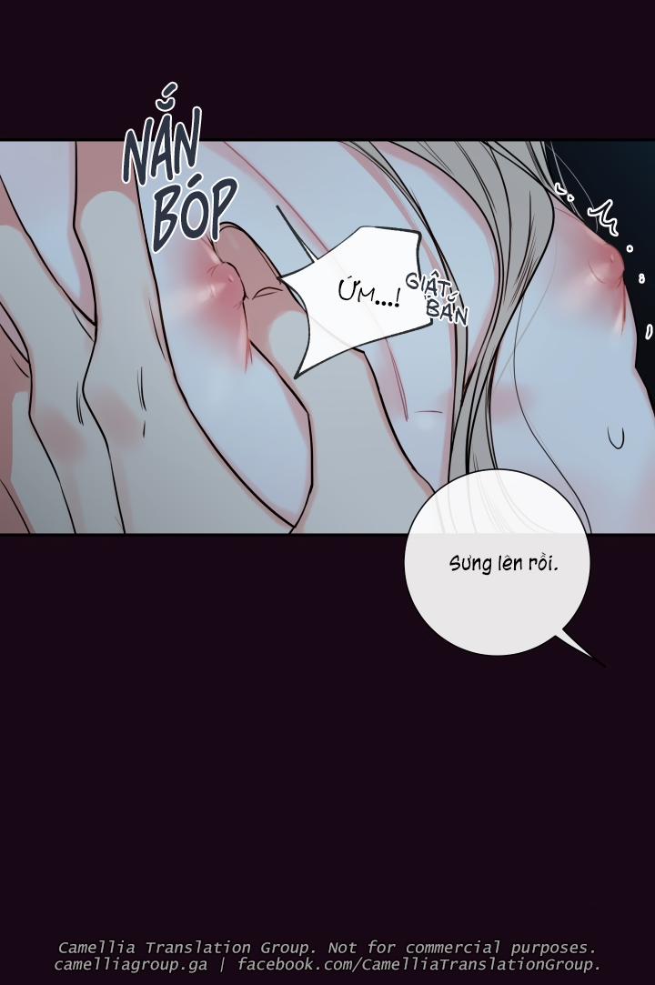 Bí Mật Của Nhân Viên K 23 trang 12