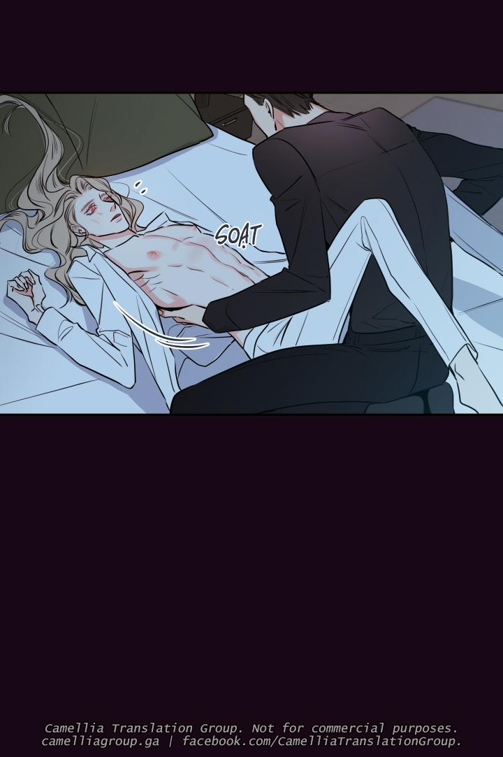 Bí Mật Của Nhân Viên K 23 trang 14