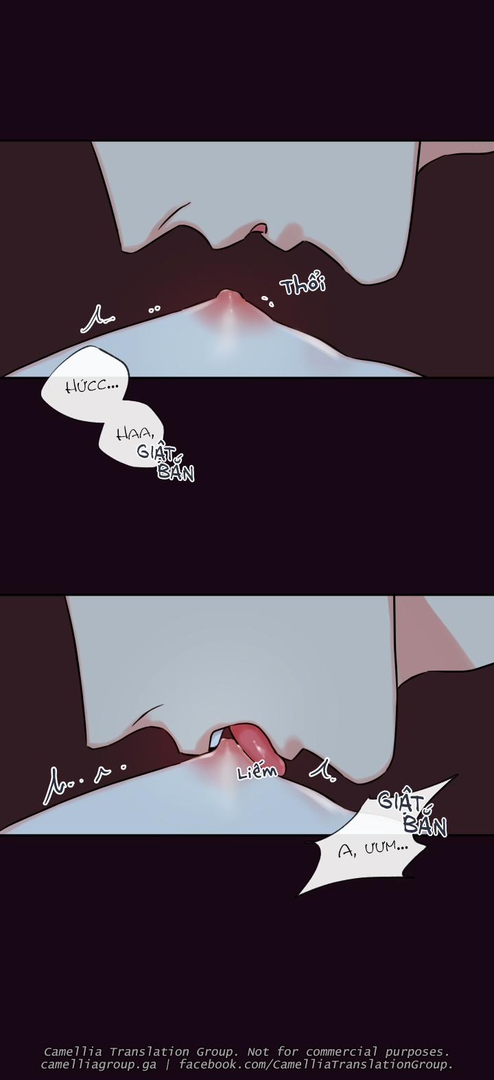 Bí Mật Của Nhân Viên K 23 trang 15