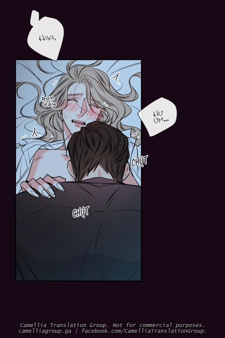 Bí Mật Của Nhân Viên K 23 trang 16