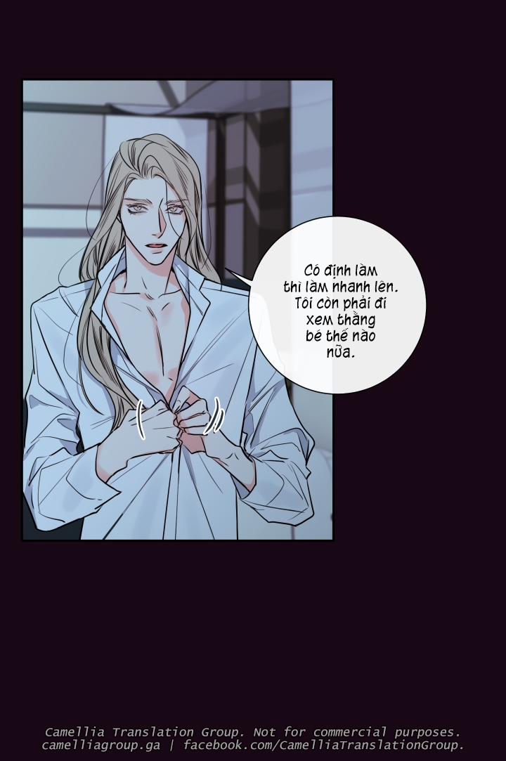 Bí Mật Của Nhân Viên K 23 trang 2