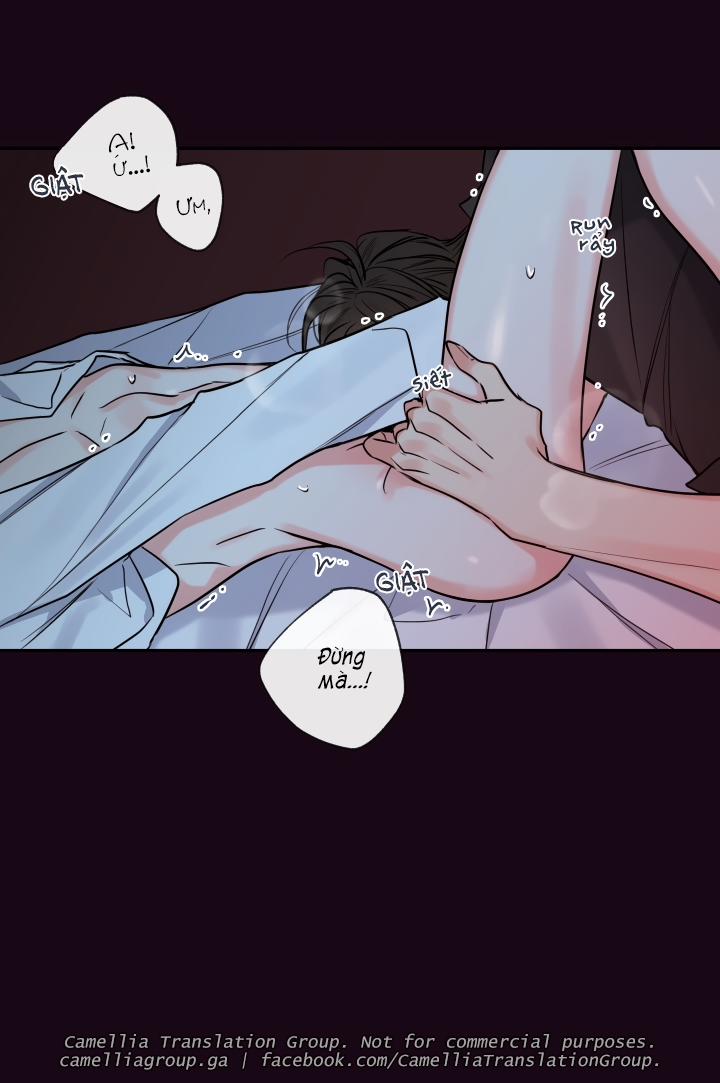 Bí Mật Của Nhân Viên K 23 trang 24