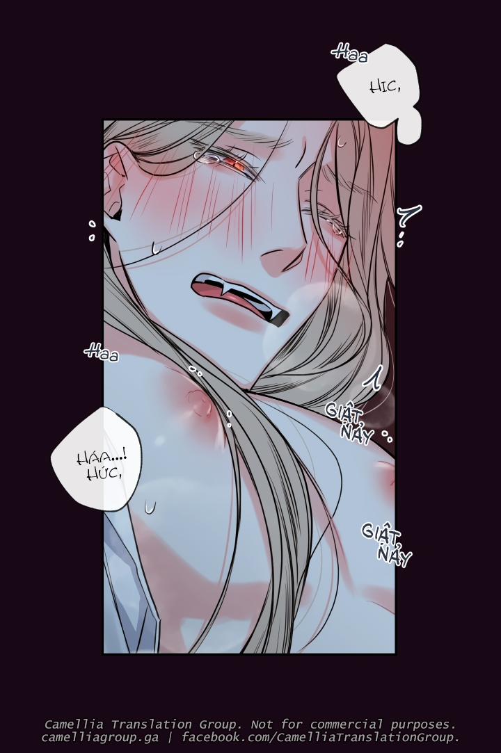 Bí Mật Của Nhân Viên K 23 trang 25