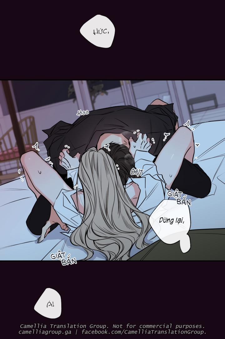 Bí Mật Của Nhân Viên K 23 trang 26