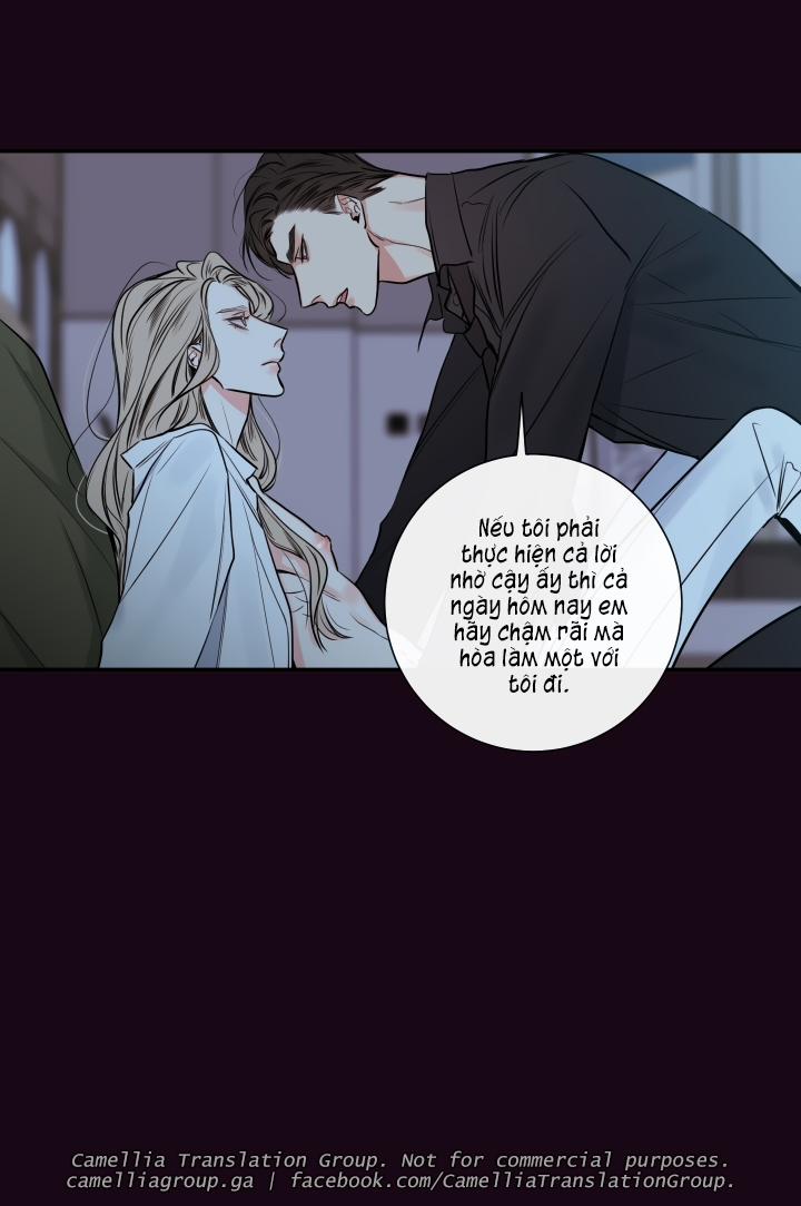 Bí Mật Của Nhân Viên K 23 trang 3