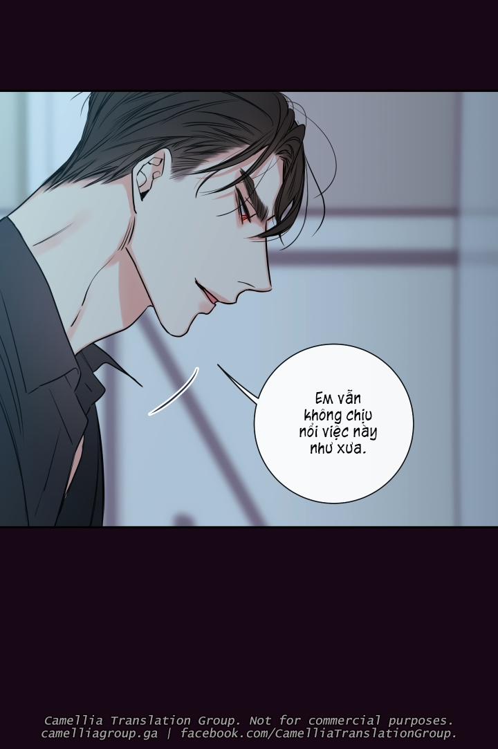 Bí Mật Của Nhân Viên K 23 trang 31