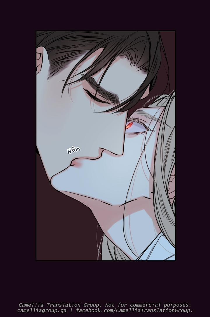 Bí Mật Của Nhân Viên K 23 trang 33