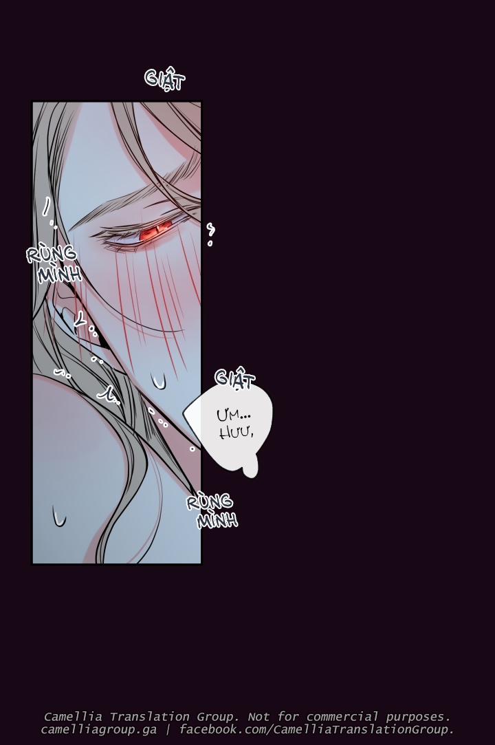 Bí Mật Của Nhân Viên K 23 trang 37