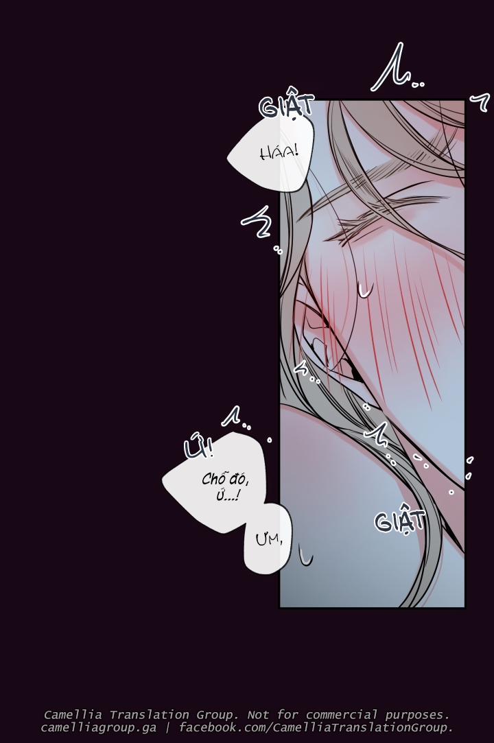 Bí Mật Của Nhân Viên K 23 trang 39