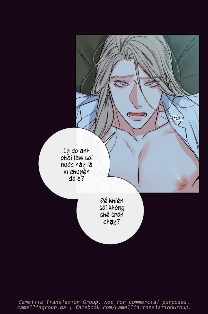 Bí Mật Của Nhân Viên K 23 trang 4