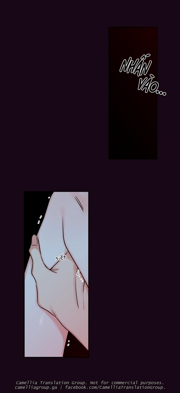 Bí Mật Của Nhân Viên K 23 trang 42