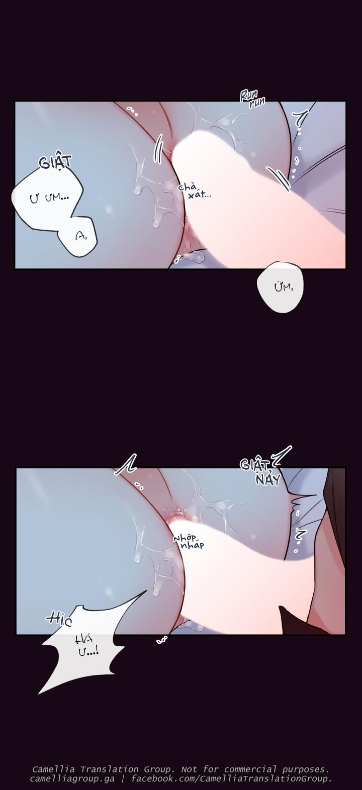 Bí Mật Của Nhân Viên K 23 trang 44