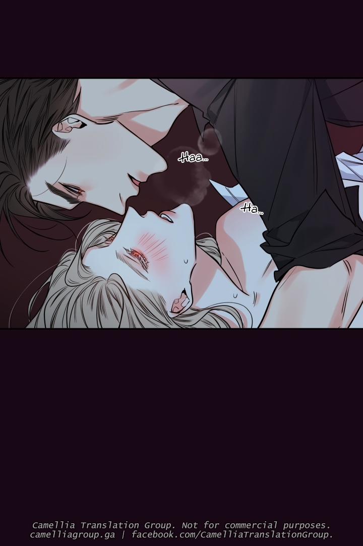 Bí Mật Của Nhân Viên K 23 trang 46