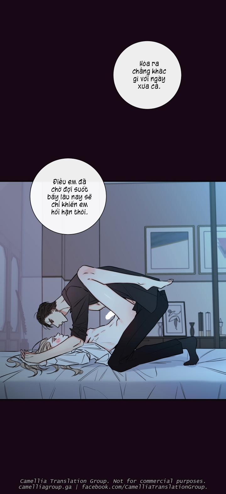 Bí Mật Của Nhân Viên K 23 trang 49