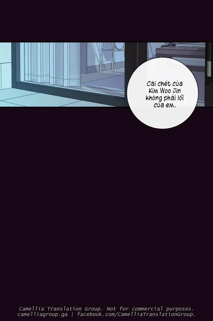 Bí Mật Của Nhân Viên K 23 trang 50